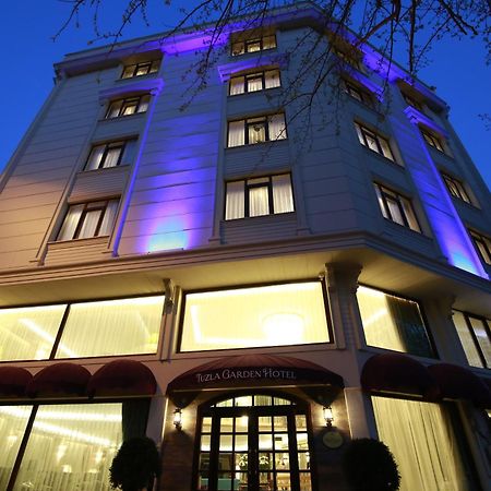 Tuzla Garden Hotel & Spa Darica  Exterior photo