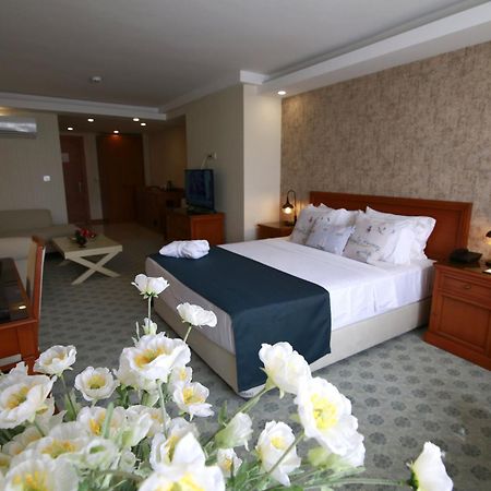 Tuzla Garden Hotel & Spa Darica  Exterior photo