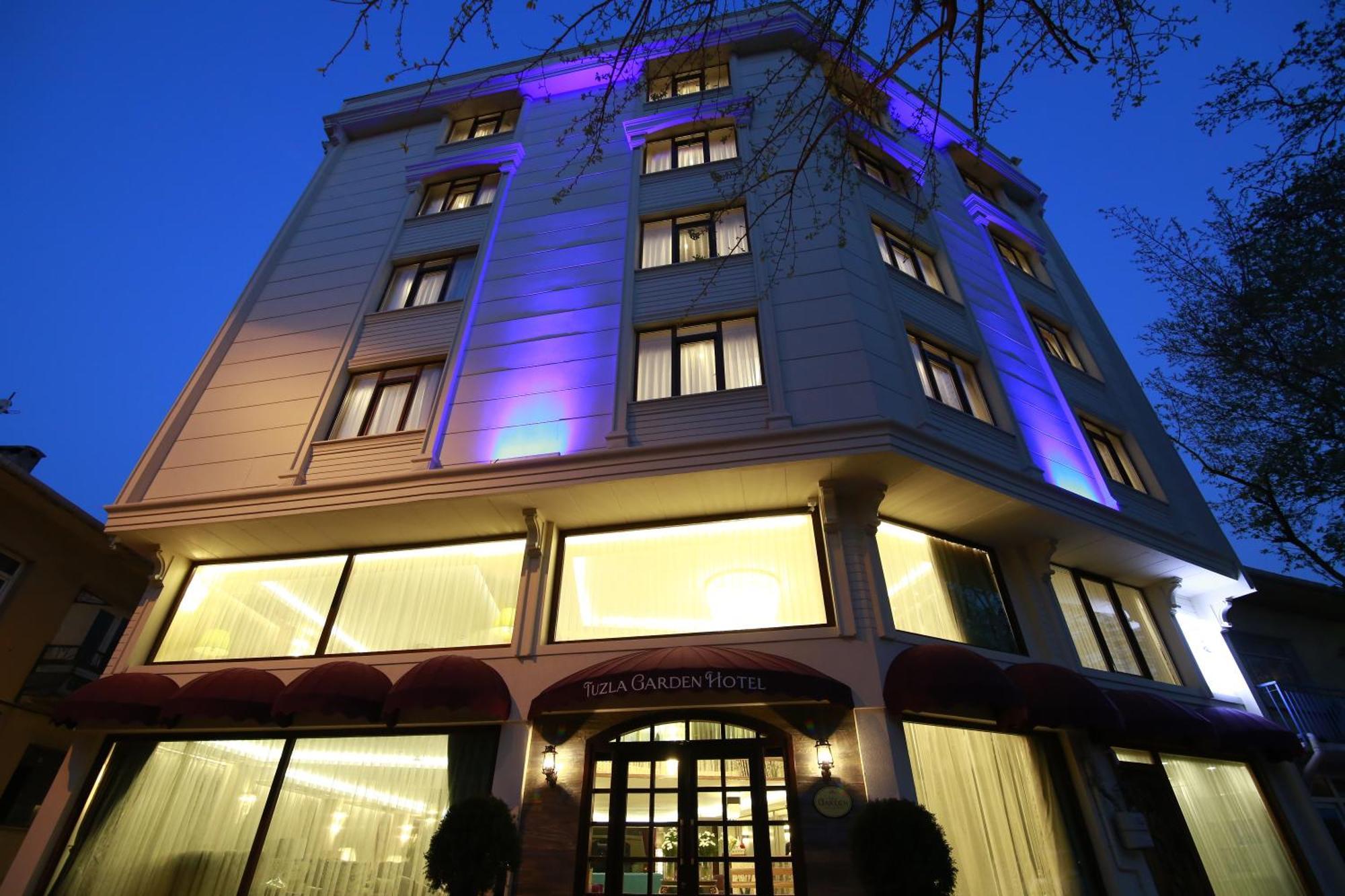 Tuzla Garden Hotel & Spa Darica  Exterior photo