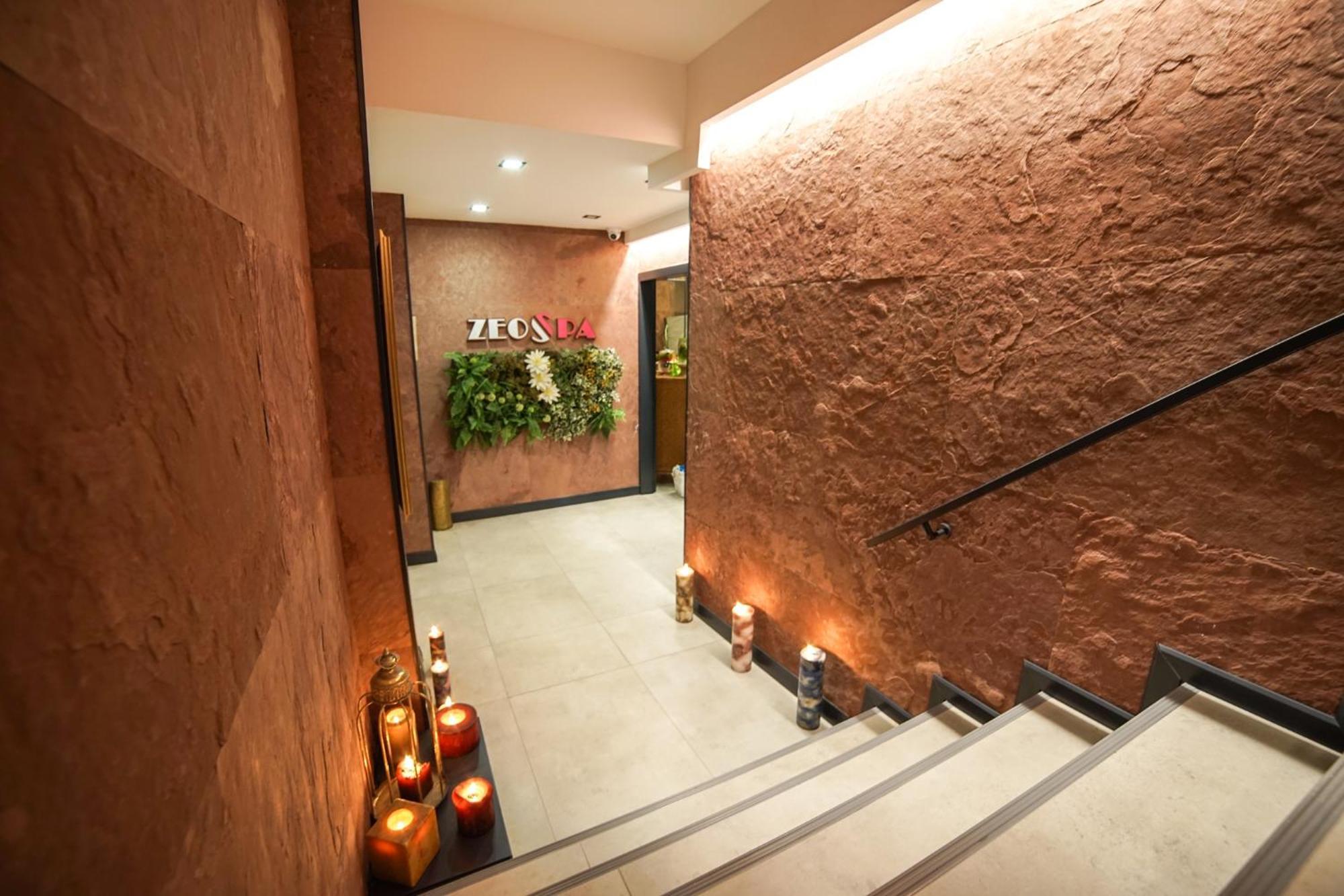 Tuzla Garden Hotel & Spa Darica  Exterior photo