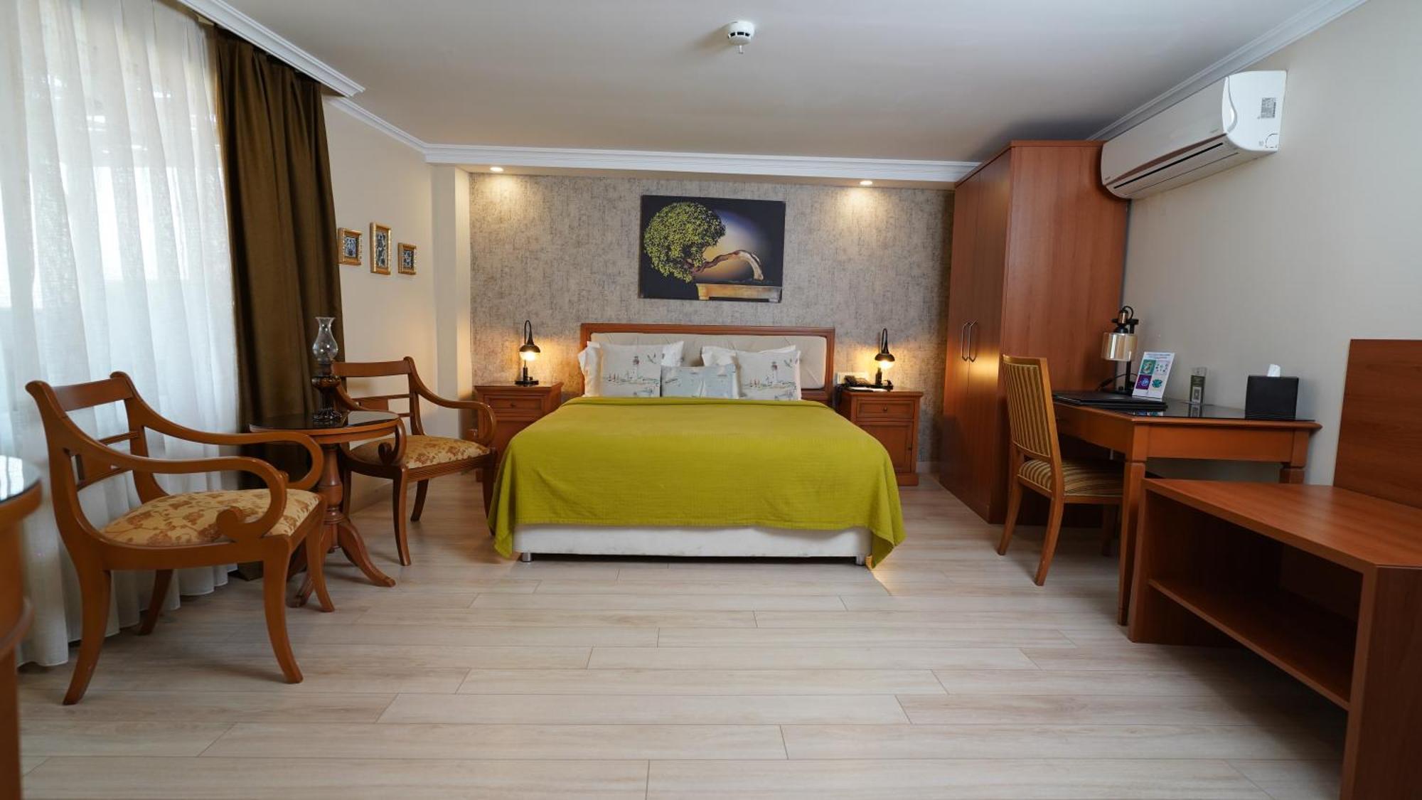 Tuzla Garden Hotel & Spa Darica  Exterior photo