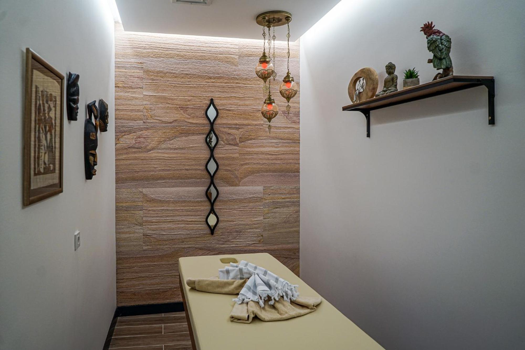 Tuzla Garden Hotel & Spa Darica  Exterior photo