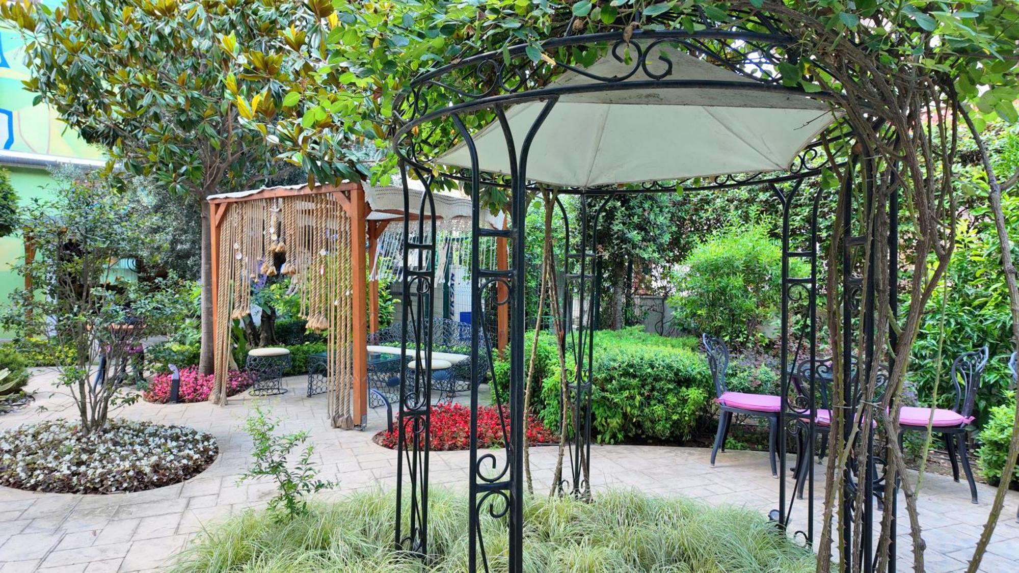 Tuzla Garden Hotel & Spa Darica  Exterior photo