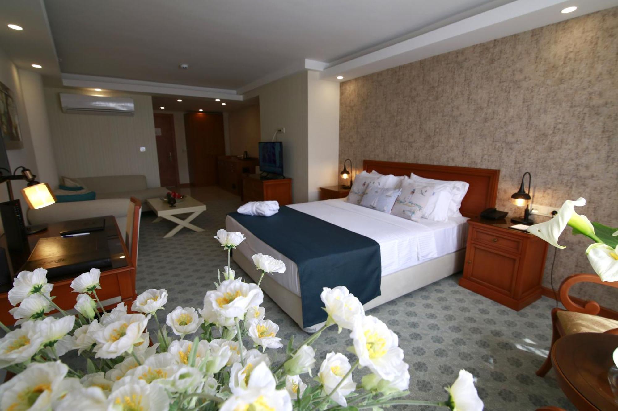 Tuzla Garden Hotel & Spa Darica  Exterior photo