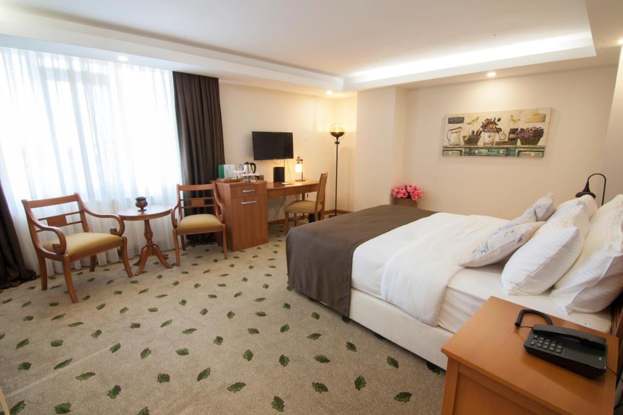 Tuzla Garden Hotel & Spa Darica  Exterior photo