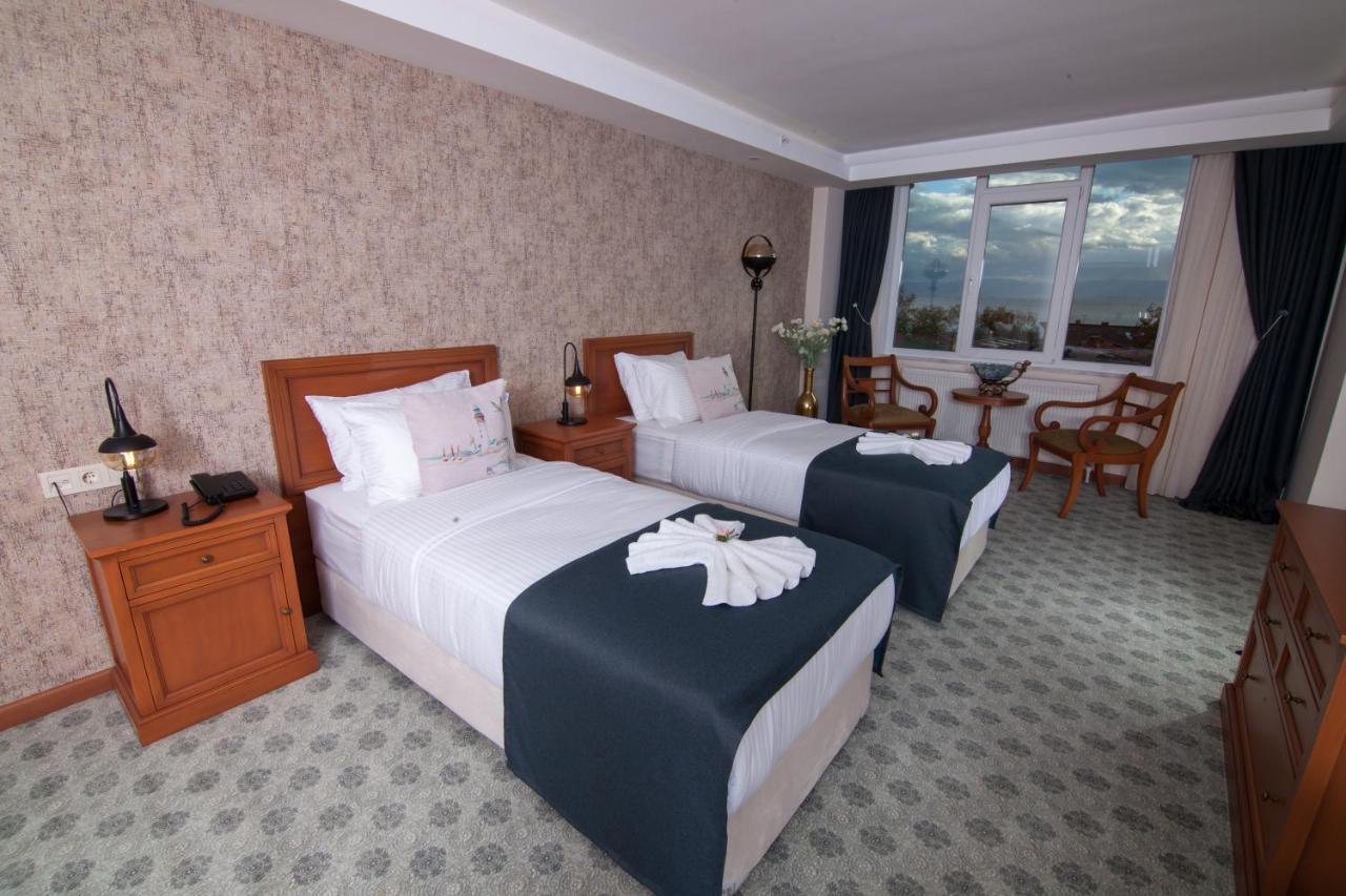 Tuzla Garden Hotel & Spa Darica  Exterior photo