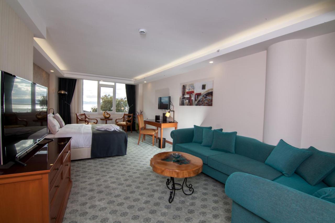 Tuzla Garden Hotel & Spa Darica  Exterior photo