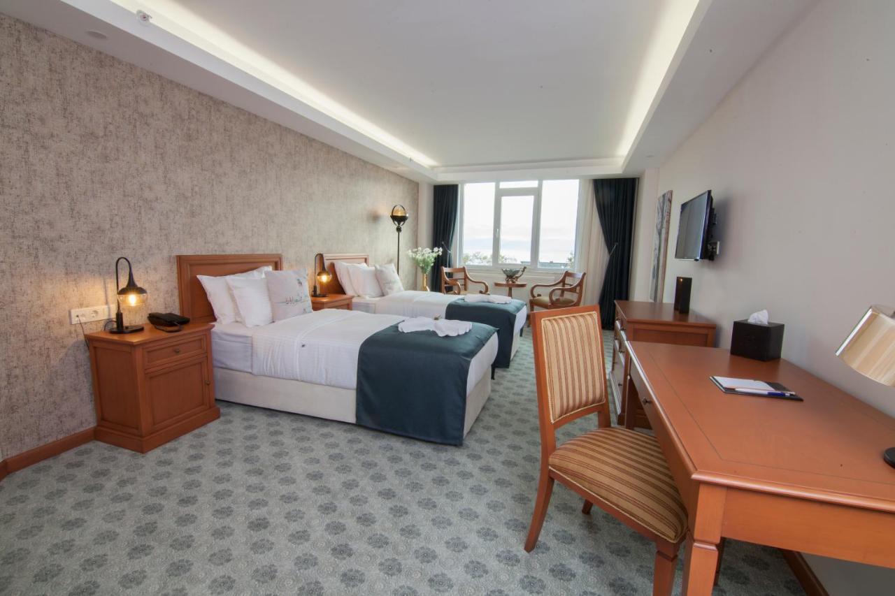 Tuzla Garden Hotel & Spa Darica  Exterior photo