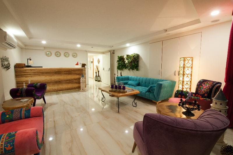 Tuzla Garden Hotel & Spa Darica  Exterior photo