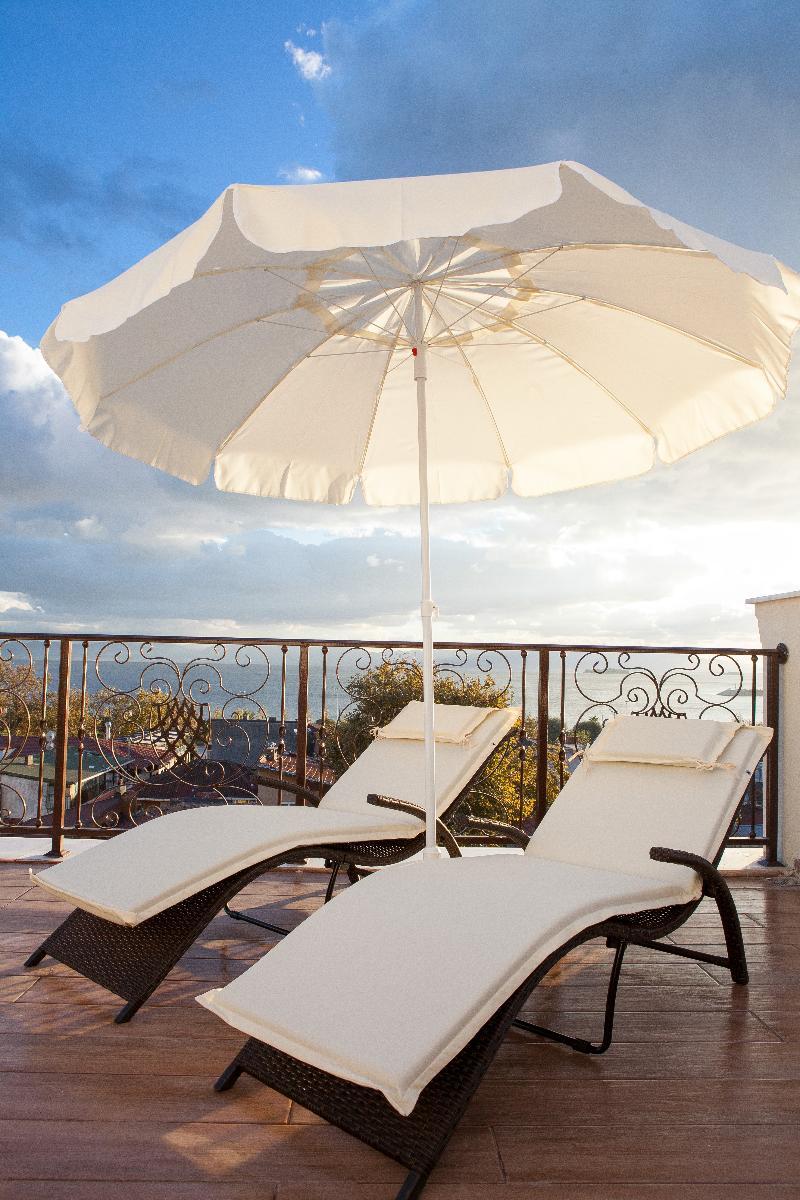 Tuzla Garden Hotel & Spa Darica  Exterior photo
