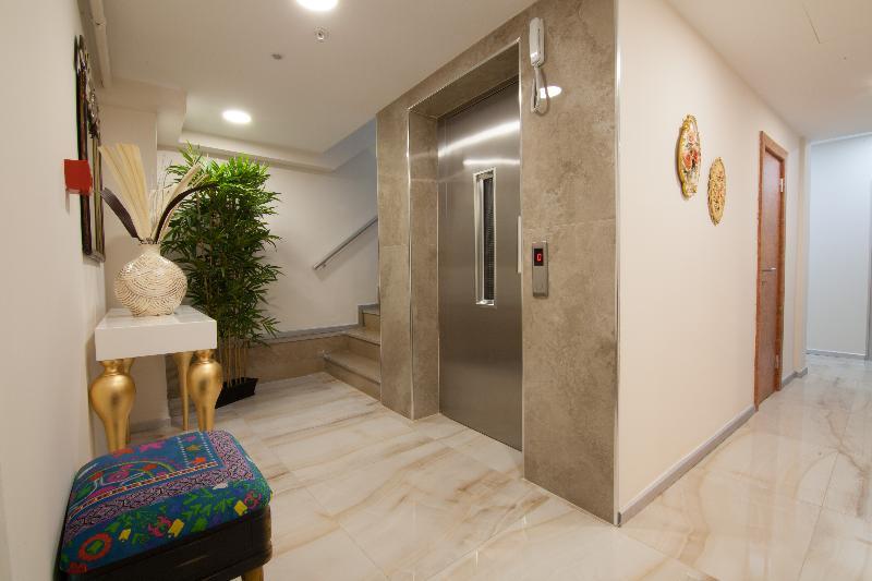 Tuzla Garden Hotel & Spa Darica  Exterior photo