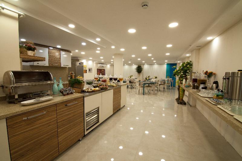 Tuzla Garden Hotel & Spa Darica  Exterior photo
