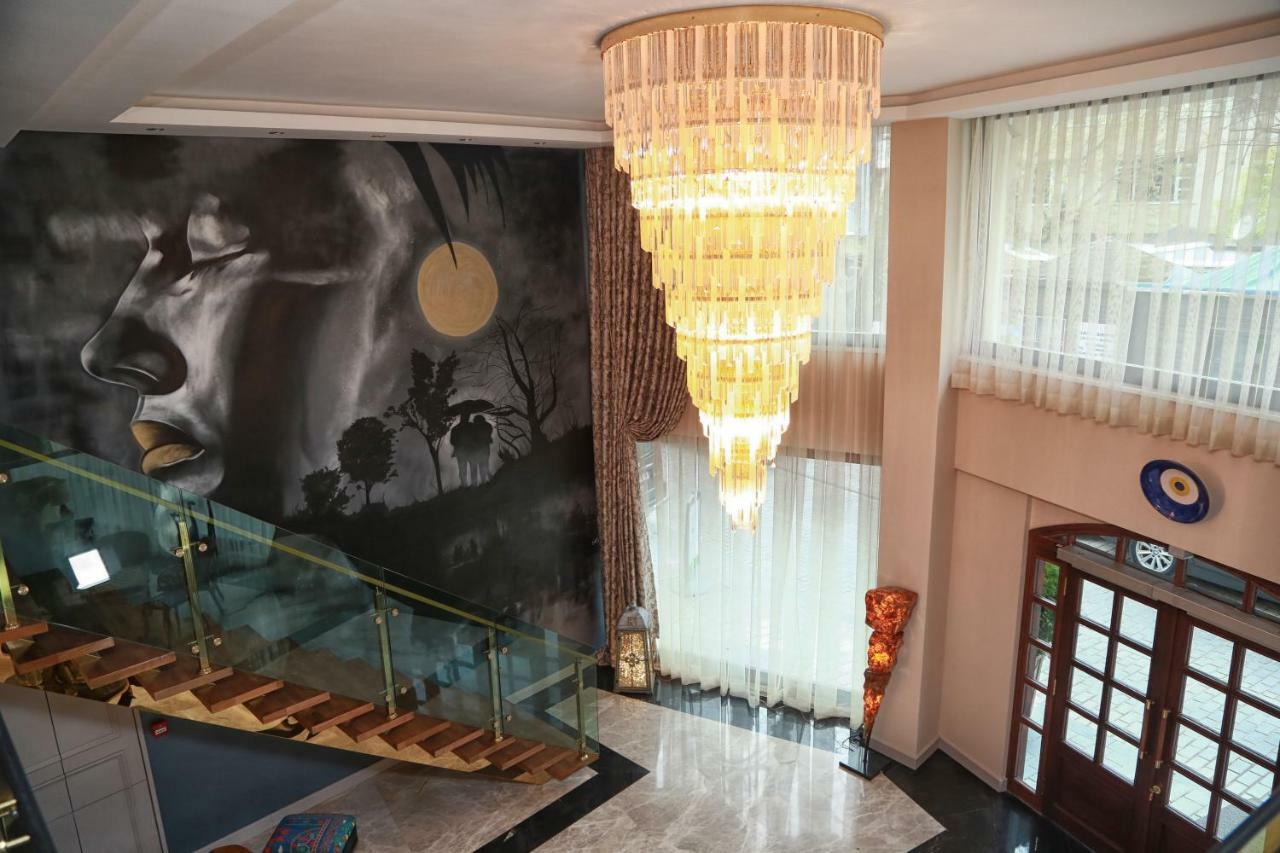 Tuzla Garden Hotel & Spa Darica  Exterior photo