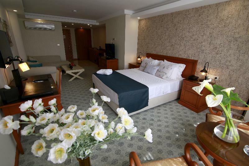Tuzla Garden Hotel & Spa Darica  Exterior photo