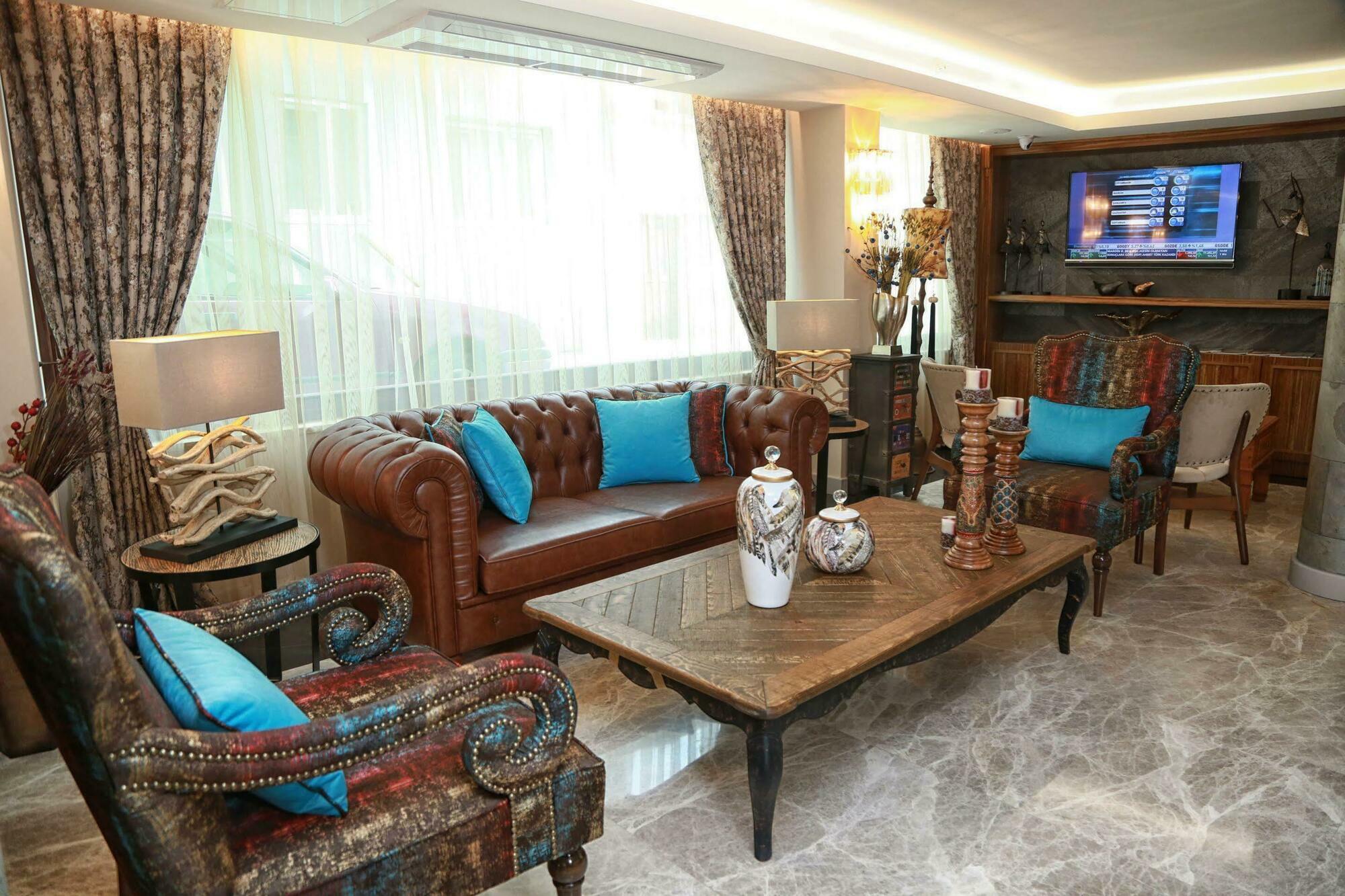 Tuzla Garden Hotel & Spa Darica  Exterior photo